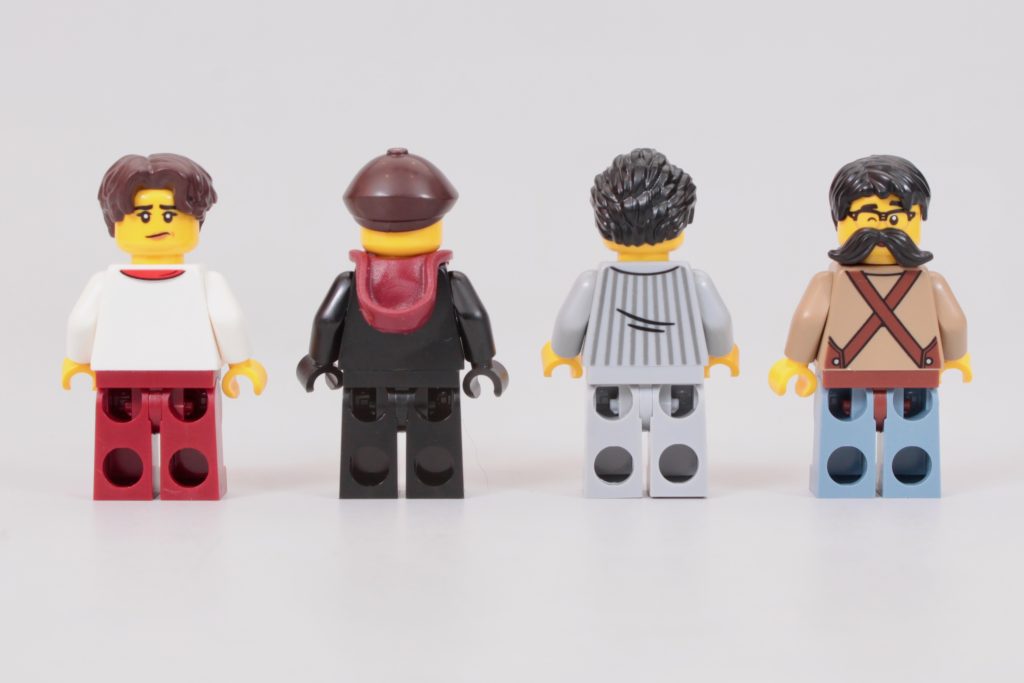 Reseña del LEGO Icons 10350 Tudor Corner 52 (1024 x 683)