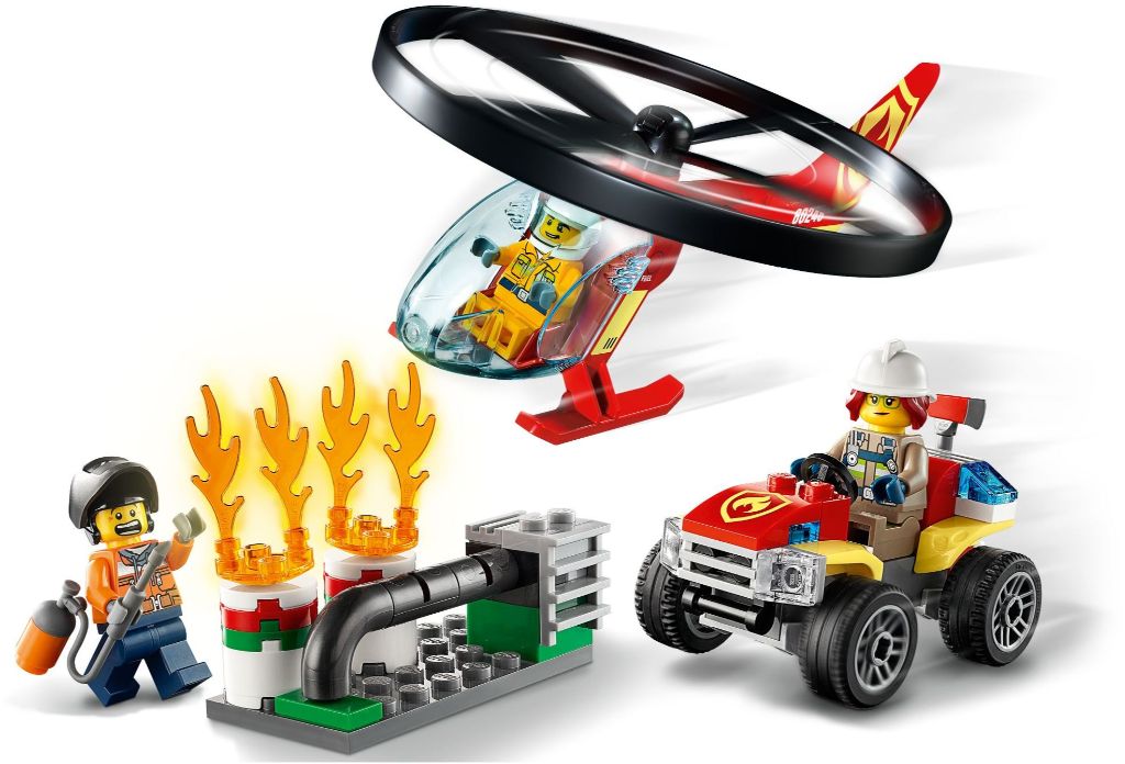 LEGO City