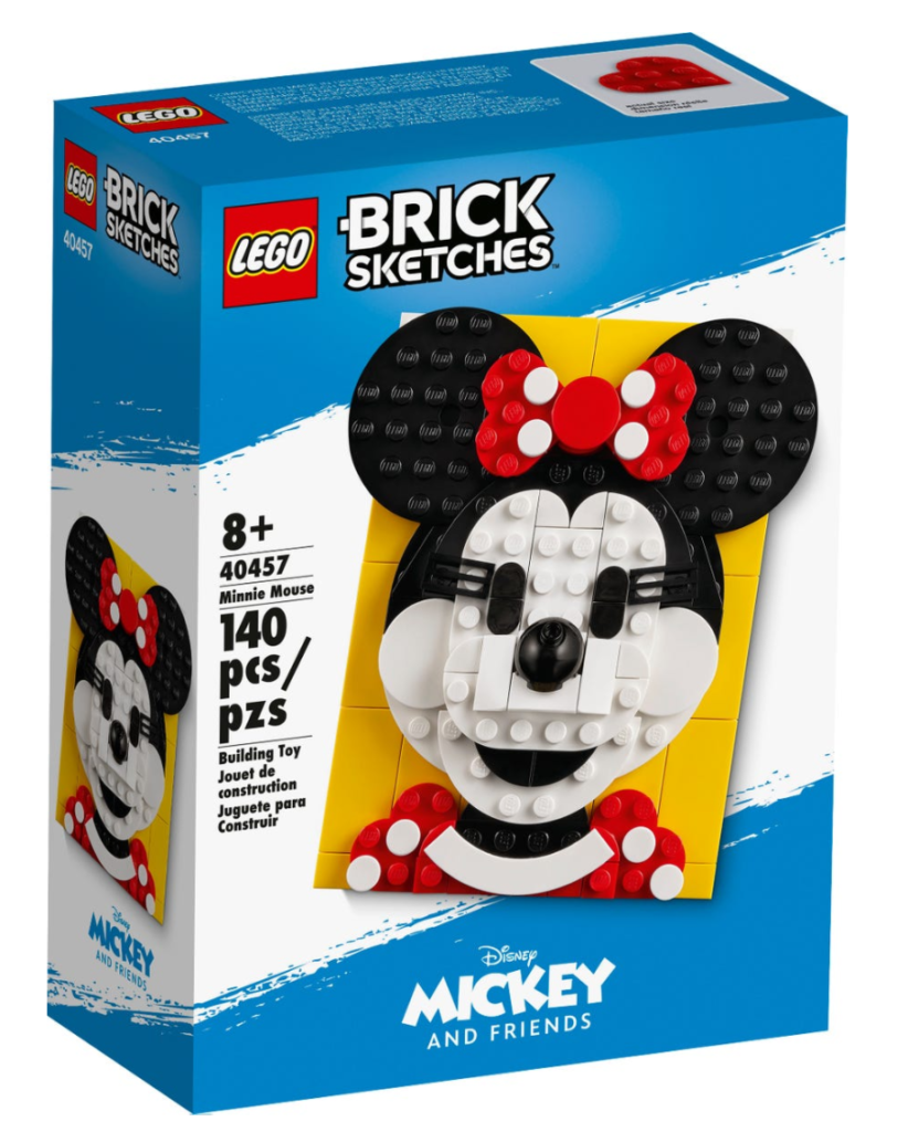LEGO 40457 box