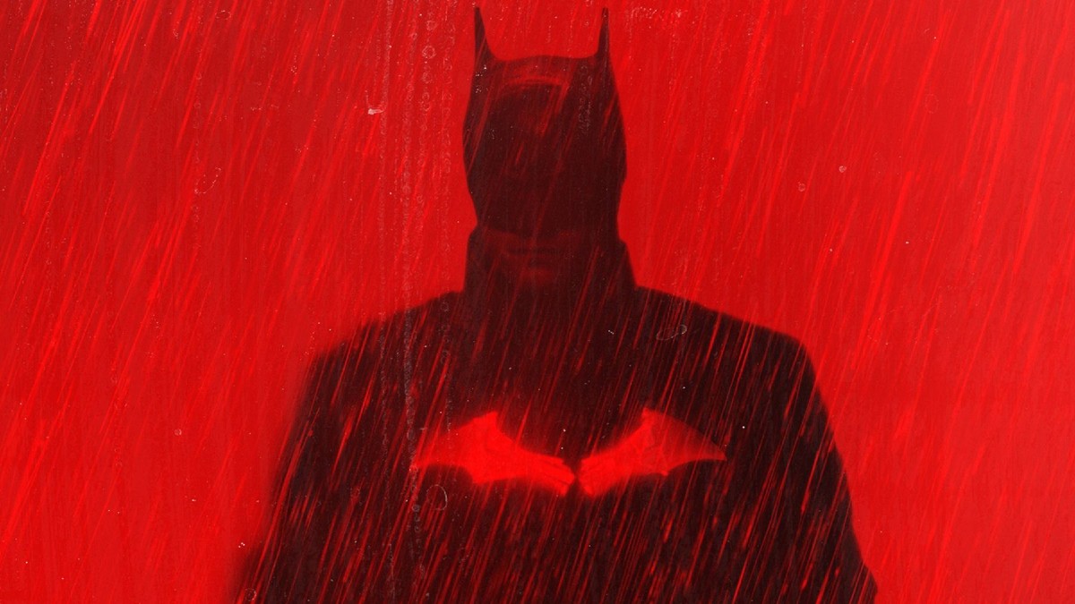 Reseñas de lo nuevo Batman la película ya está disponible