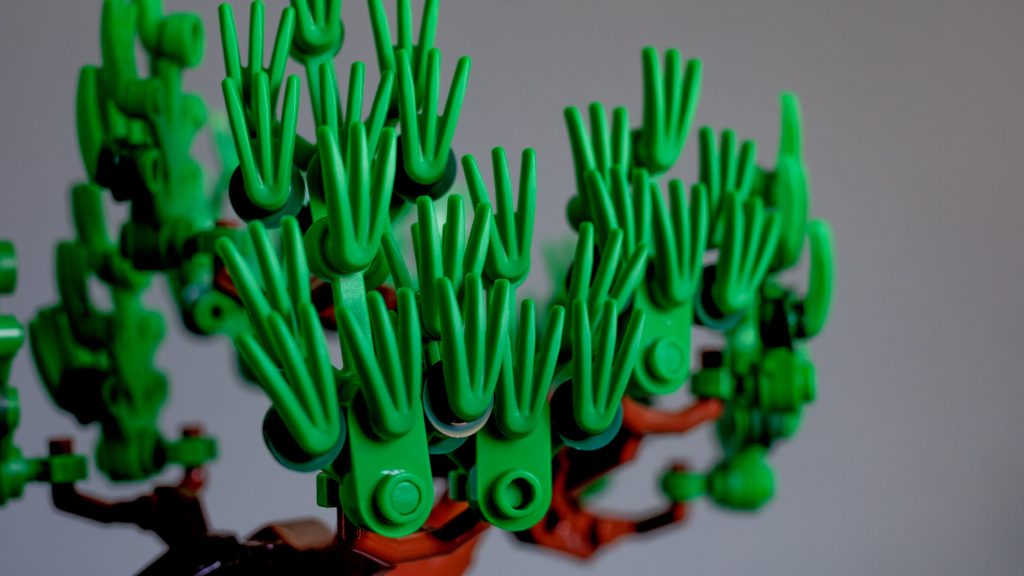 LEGO Botanicals 10373 Mini-Bonsai-Bäume 16 1024x576