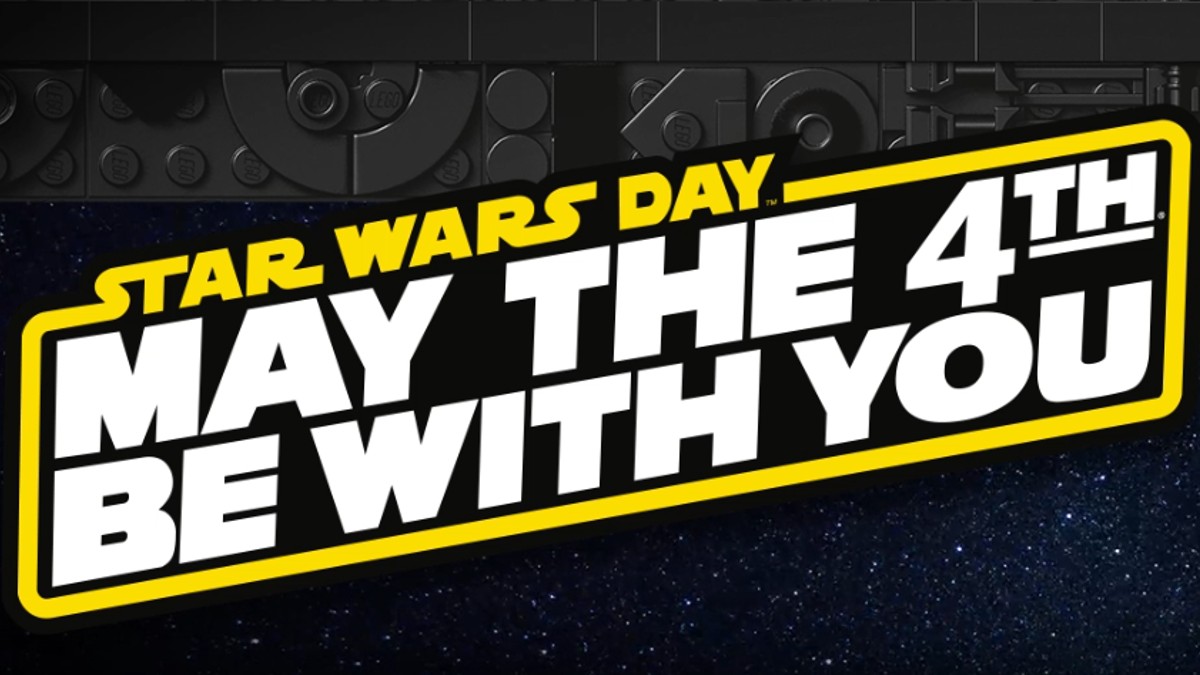 First rumoured details on LEGO Star Wars May the 4th 2025 GWP
