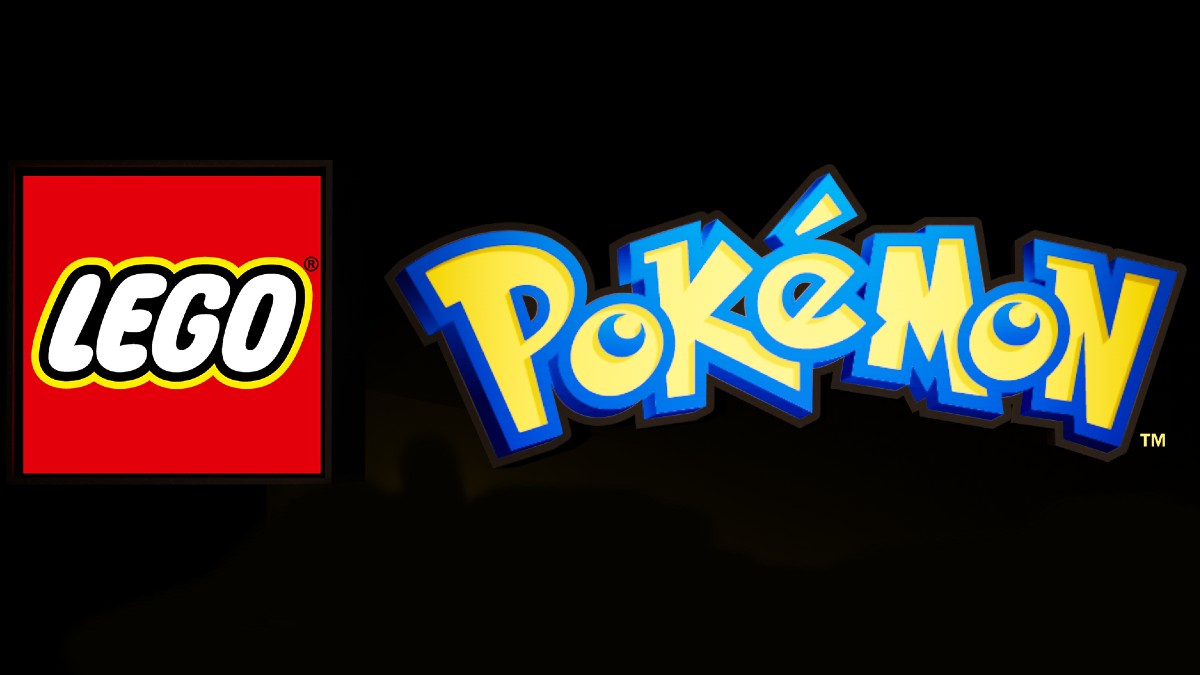LEGO Pokémon raises scalping concerns and hopes for a game