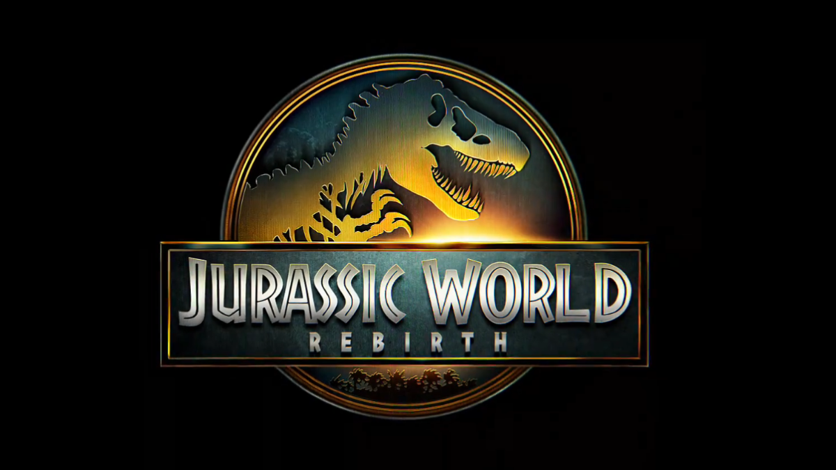Jurassic World Rebirth rips into cinema screens in 2025