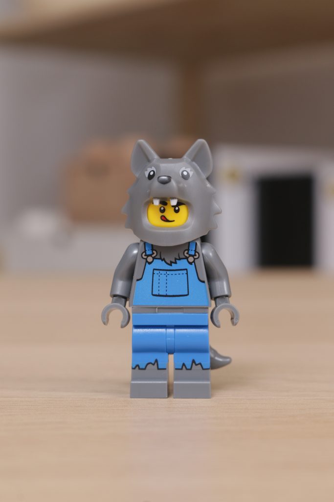 Análisis de las minifiguras LEGO 71034 Serie 23 (42, 683 x 1024)