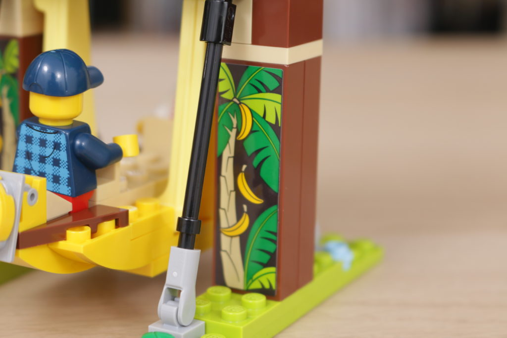 LEGO Geschenk beim Kauf 40529 Kinderfreizeitpark Rezension 9 1024x683