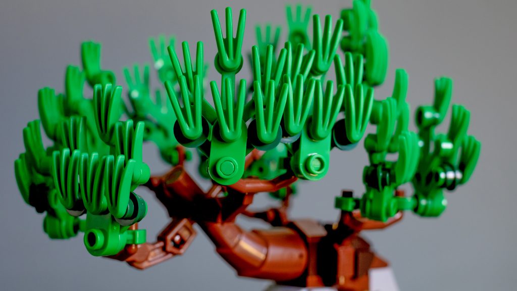 LEGO Botanicals 10373 Mini-Bonsai-Bäume 12 1 1024x576