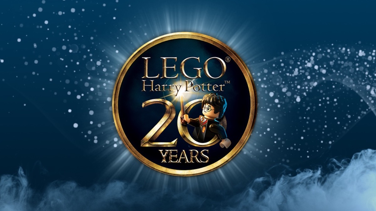 Noget stort venter stadig på LEGO Harry Potter i 2021