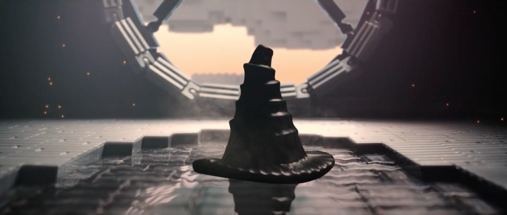 LEGO Wicked Brickified trailer 1 1024x434