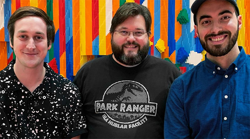 LEGO House fan evening announced with AFOL designers