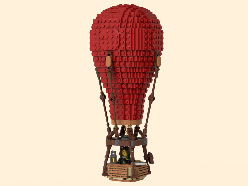hot air balloon adventure sabner bricklink designer program 1024x768
