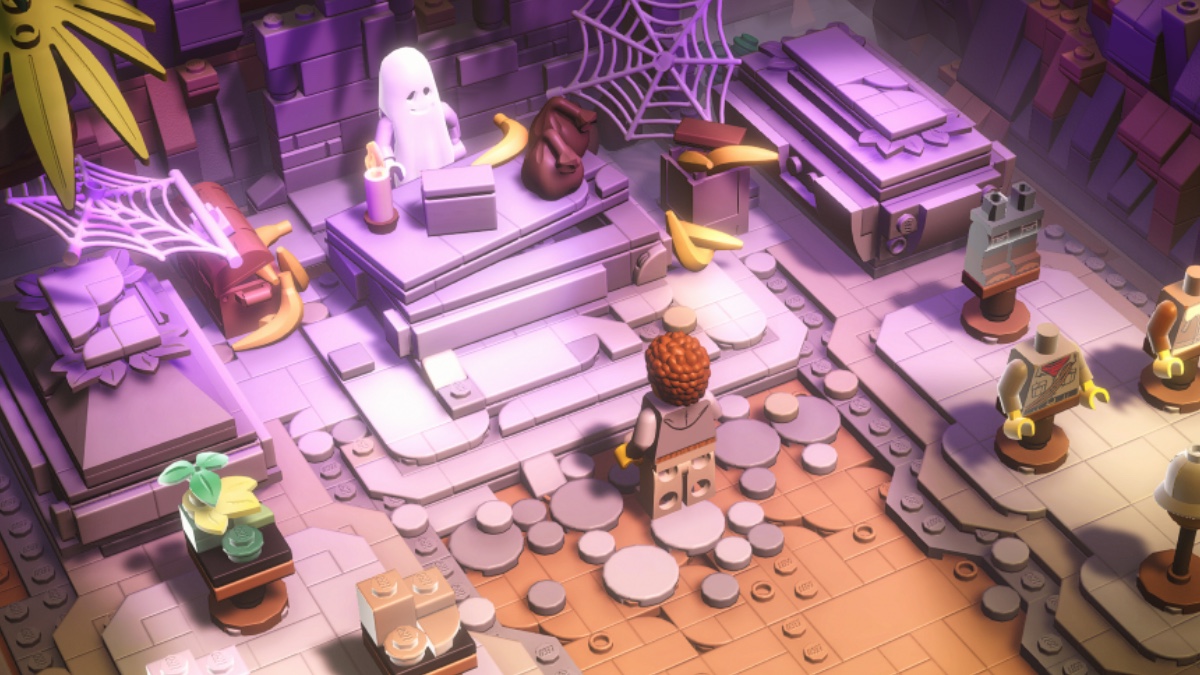 Recensione del videogioco LEGO Bricktales