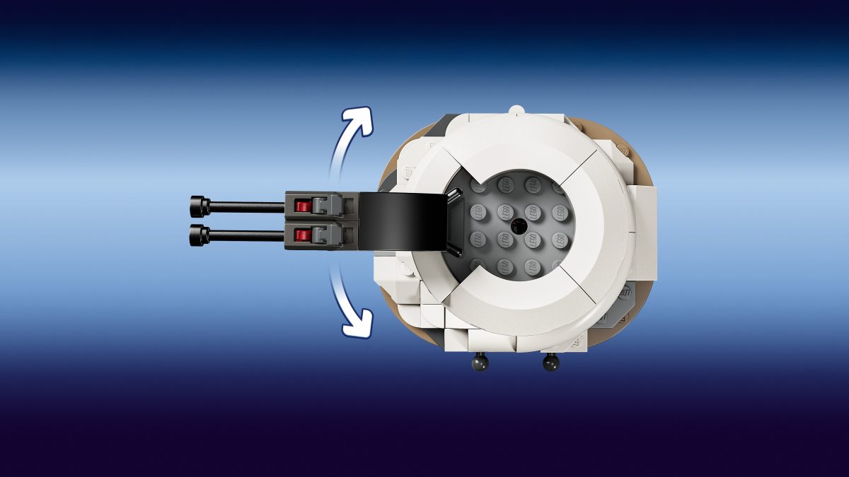 LEGO Star Wars 75444 AT RT Angriff 17 1200x675