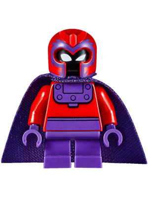 Magneto 76073 LEGO Marvel