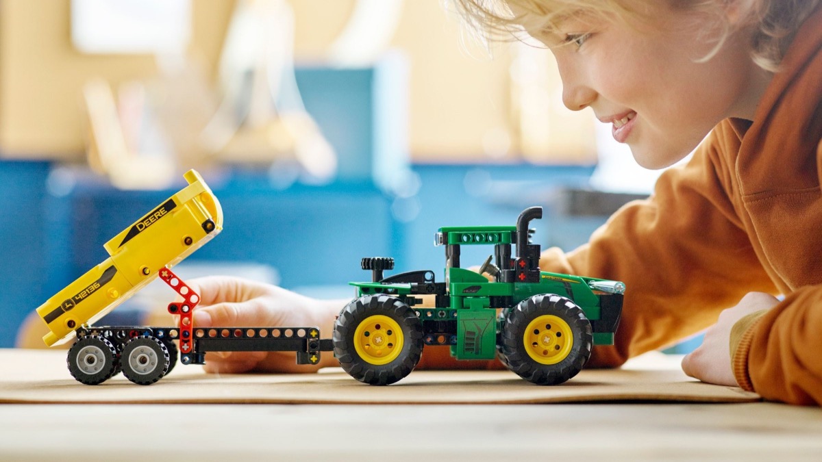 Every LEGO Technic set retiring in 2022 and beyond – February update