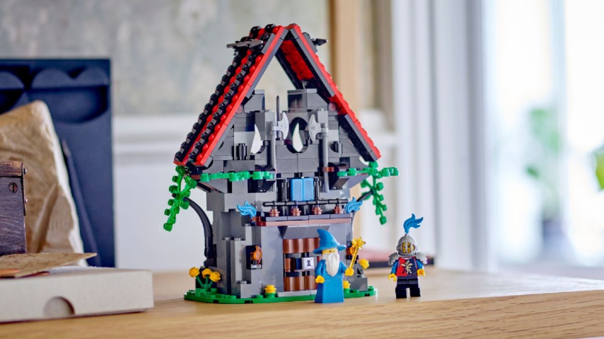 LEGO Black Friday gifts-with-purchase are almost all sold out 