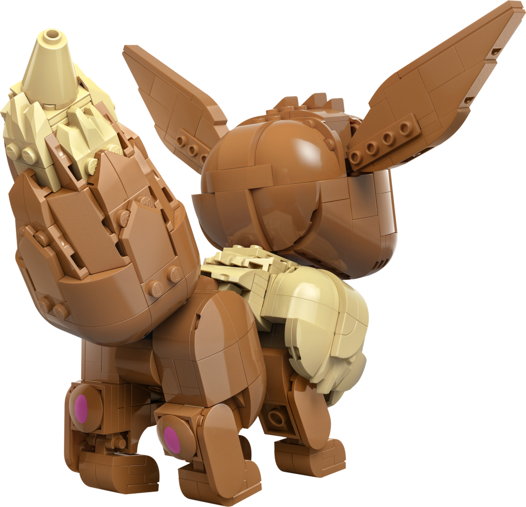 LEGO Pokemon 72151 Eevee 7 1063x1024