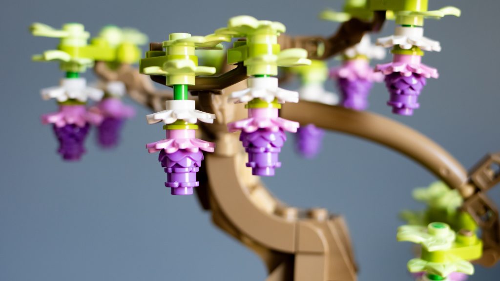 LEGO Botanicals 10373 Mini-Bonsai-Bäume 20 1024x576