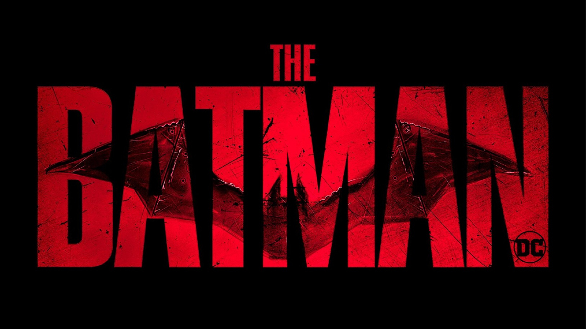 Watch The Batman's main trailer rebuilt in bricks as movie release nears