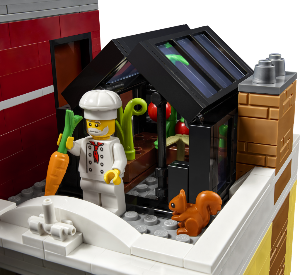 LEGO Icons 10312 Klub Jazzowy 12 1024x937