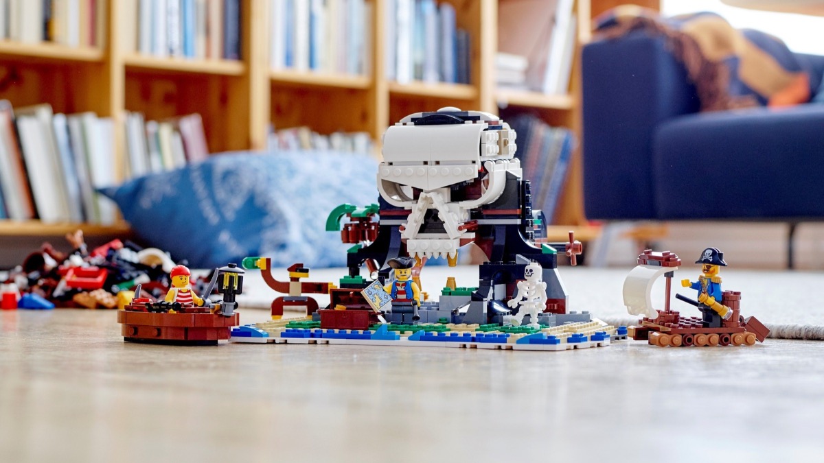 Six top picks from IWOOT’s massive LEGO sale