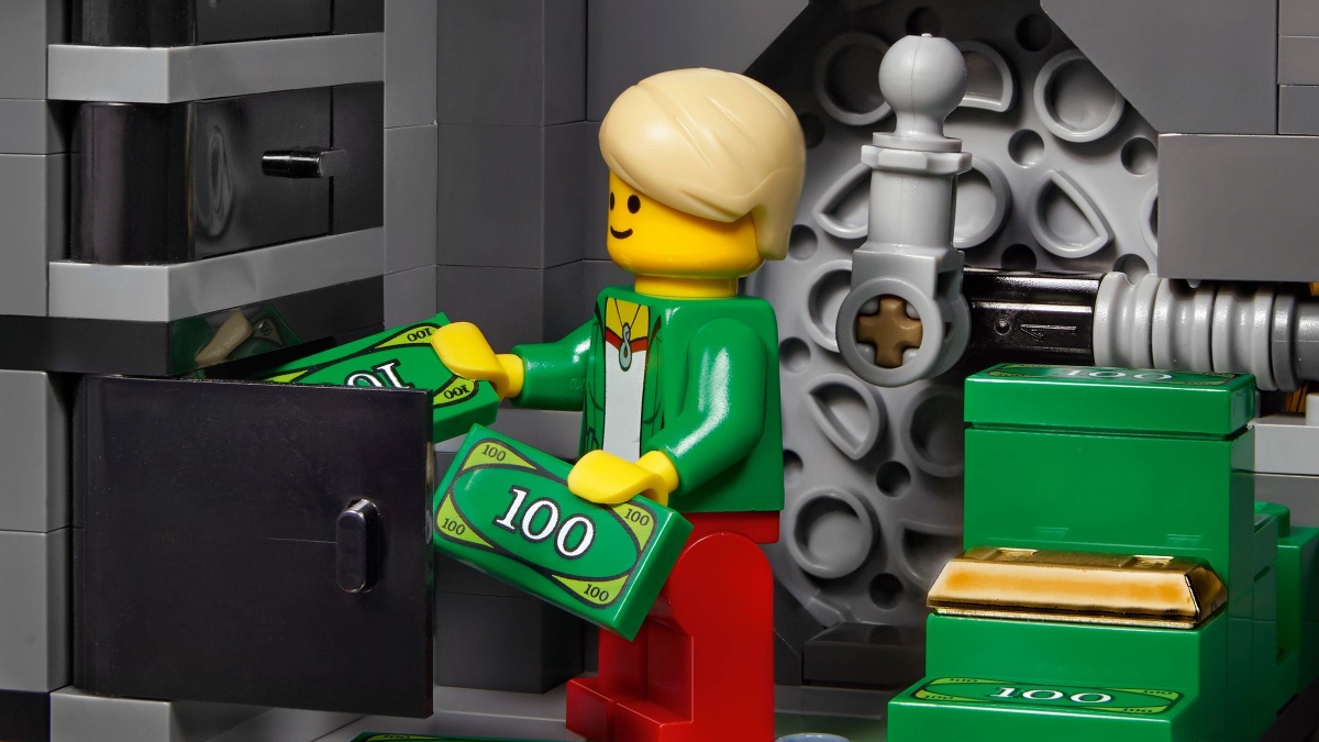 Six more LEGO sets to prioritise before prices increase in the UK