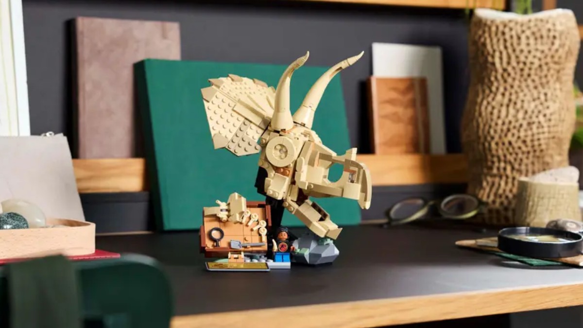 Precios de LEGO Technic, Creator, Jurassic World 2025 sets confirmados