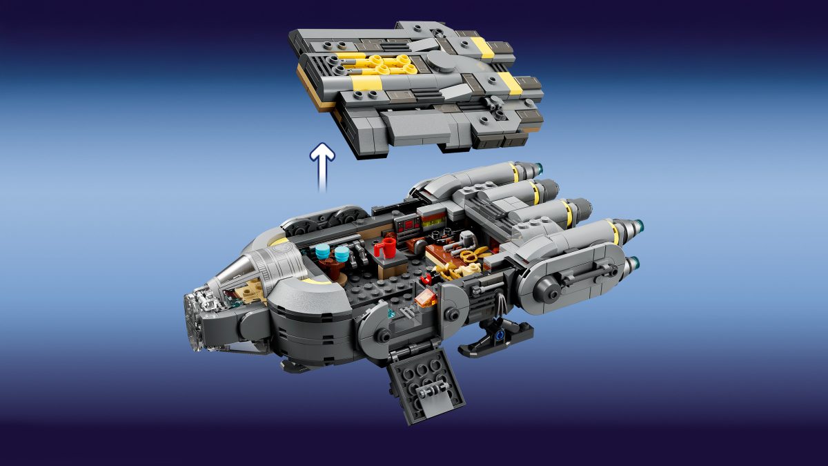 LEGO Star Wars 75445 Anzellan Raumschiff 17 1200x675