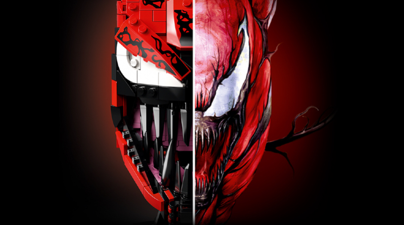 LEGO Marvel 76199 Carnage disponible con misteriosa 'oferta introductoria' en Zavvi