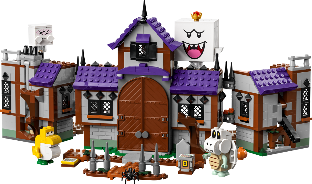 71436 king boos haunted mansion 5 1024x603