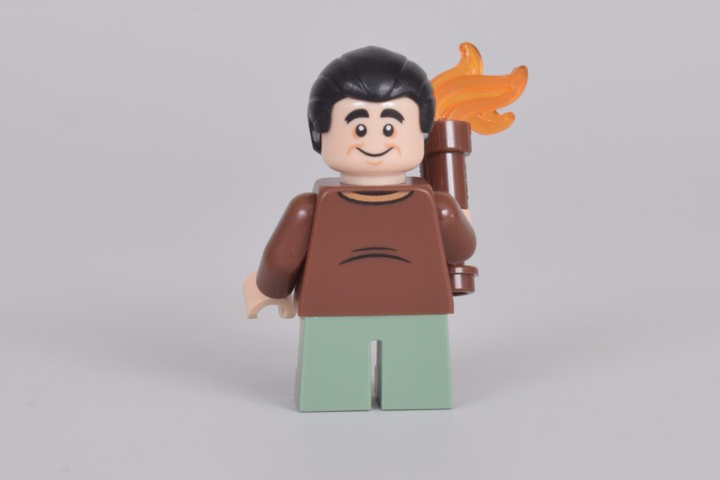 LEGO Disney 43263 Skønheden og Udyret Slot anmeldelse 44 1024x683
