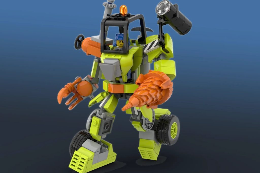 LEGO Ideas nostalgigave med kjøpsutfordring 2025 finalist 4 1024x683