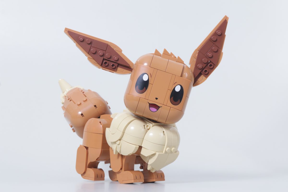 LEGO Pokémon 72151 Eevee review 4 1200x800