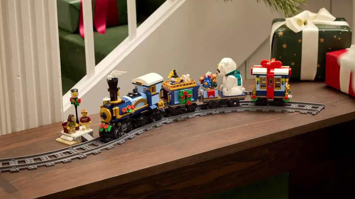 LEGO Insiders early access is over on new trio of sets