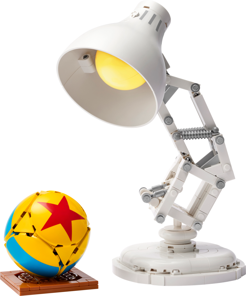 LEGO Ideas 21357 Pixar-lampe 10 849x1024