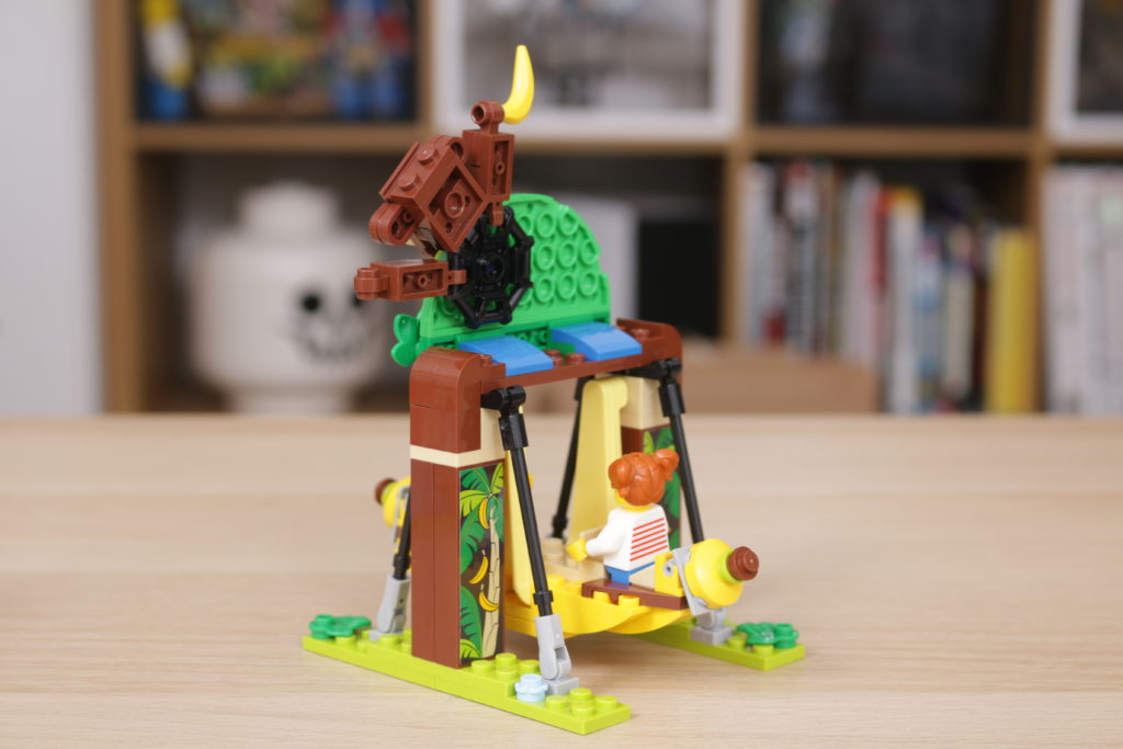 LEGO Geschenk beim Kauf 40529 Kinderfreizeitpark Rezension 7 1024x683