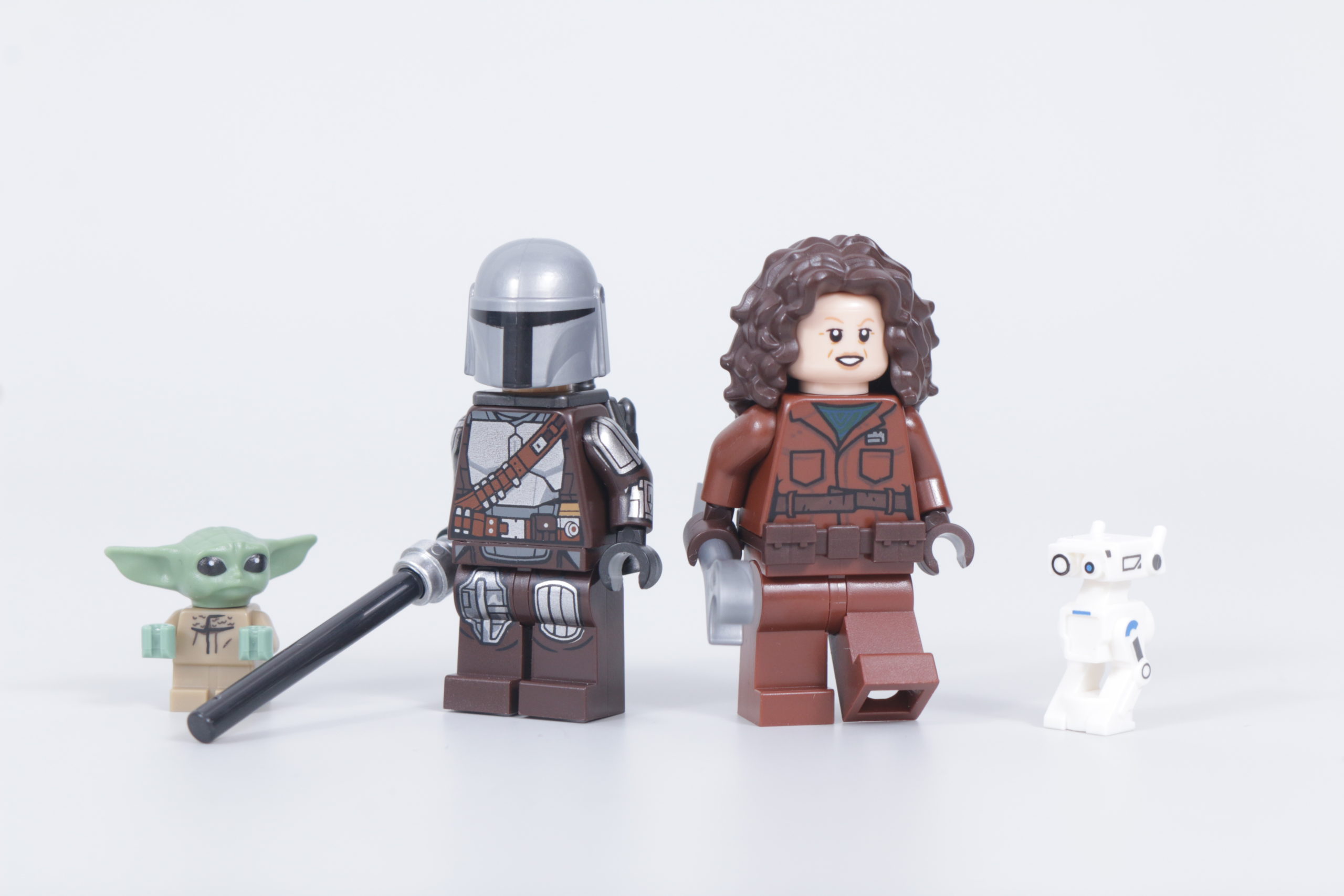 LEGO Star Wars 75325 The Mandalorians N 1 Starfighter review 22 scaled