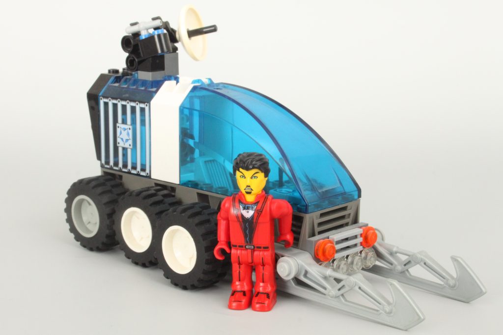 LEGO City Jack Stone Custom Creations 12 1024x683
