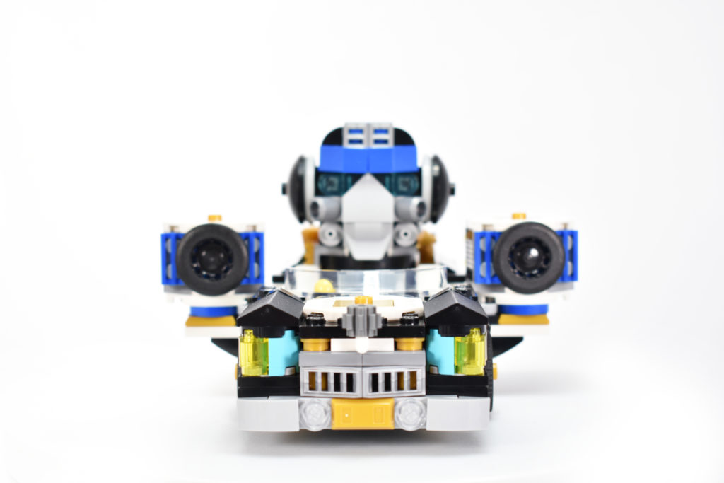LEGO VIDIYO 43112 Robo HipHop Car 8