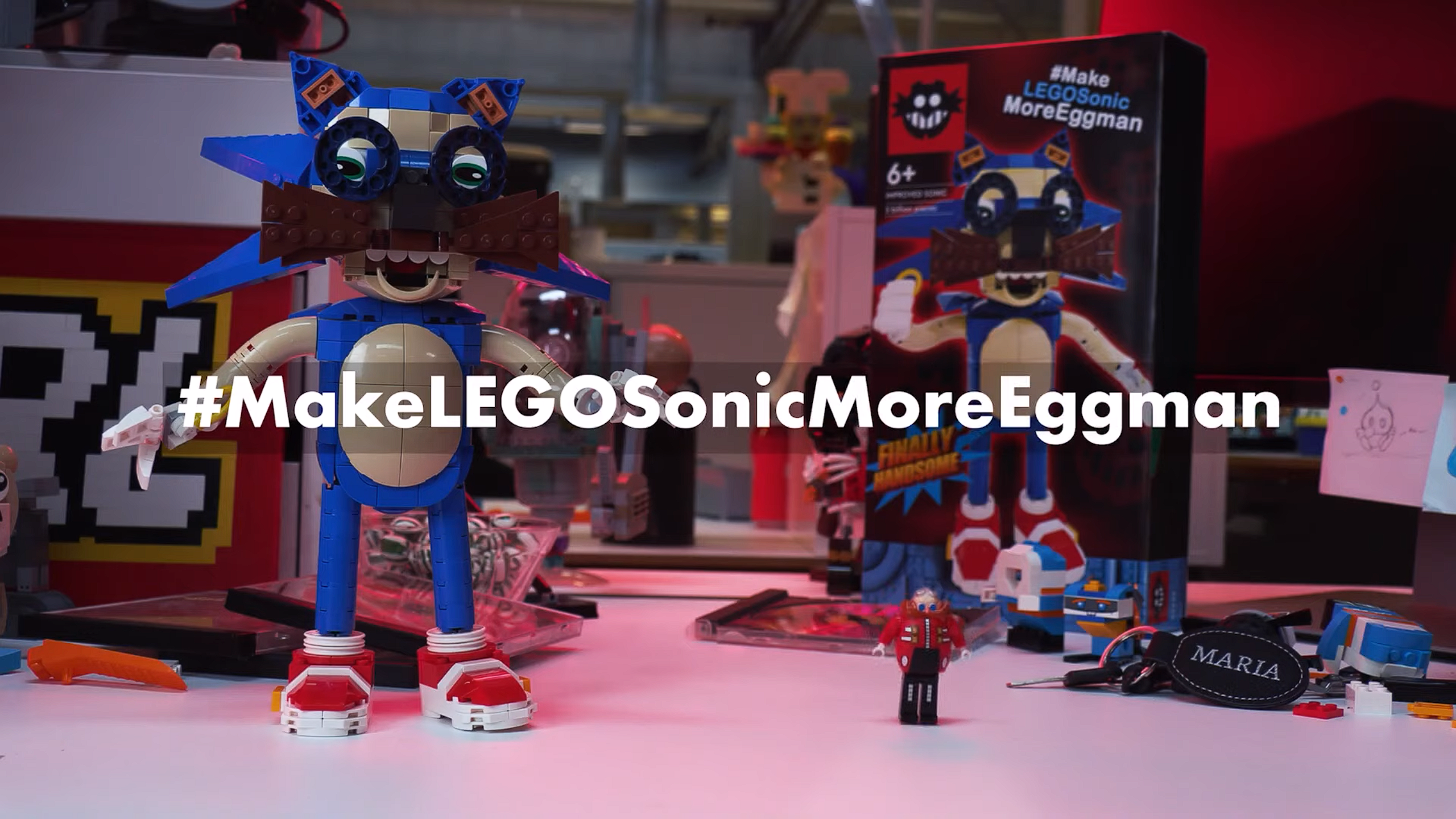 lego sonic central 15