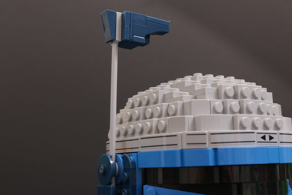 LEGO Star Wars 75408 Capacete Jango Fett 75277 Comparação de capacete Boba Fett 15 1024x683