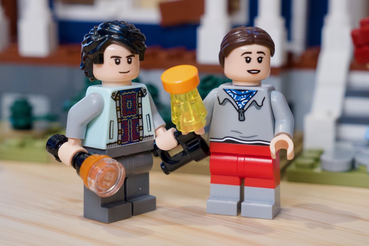 Iconos LEGO 11370 Stranger Things Reseña de Creel House 92 1200x800