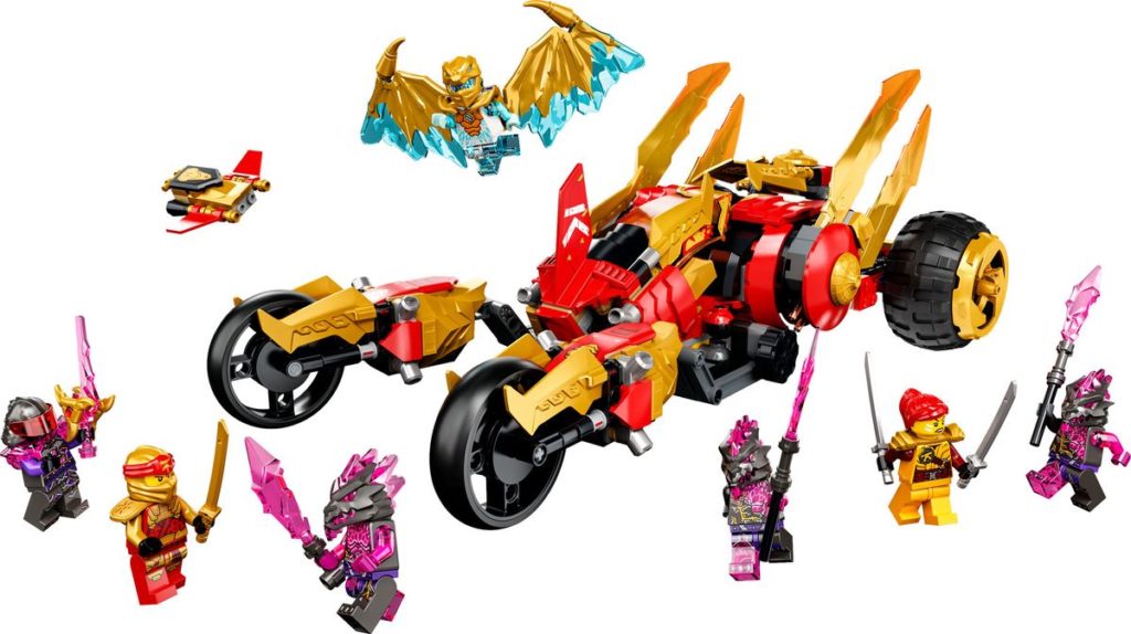 71773 KAIS GOLD DRAGON RAIDER 1 1024x574