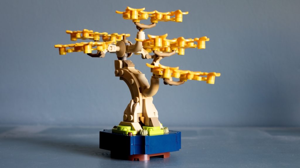 LEGO Botanicals 10373 Mini-Bonsai-Bäume 7 1024x576