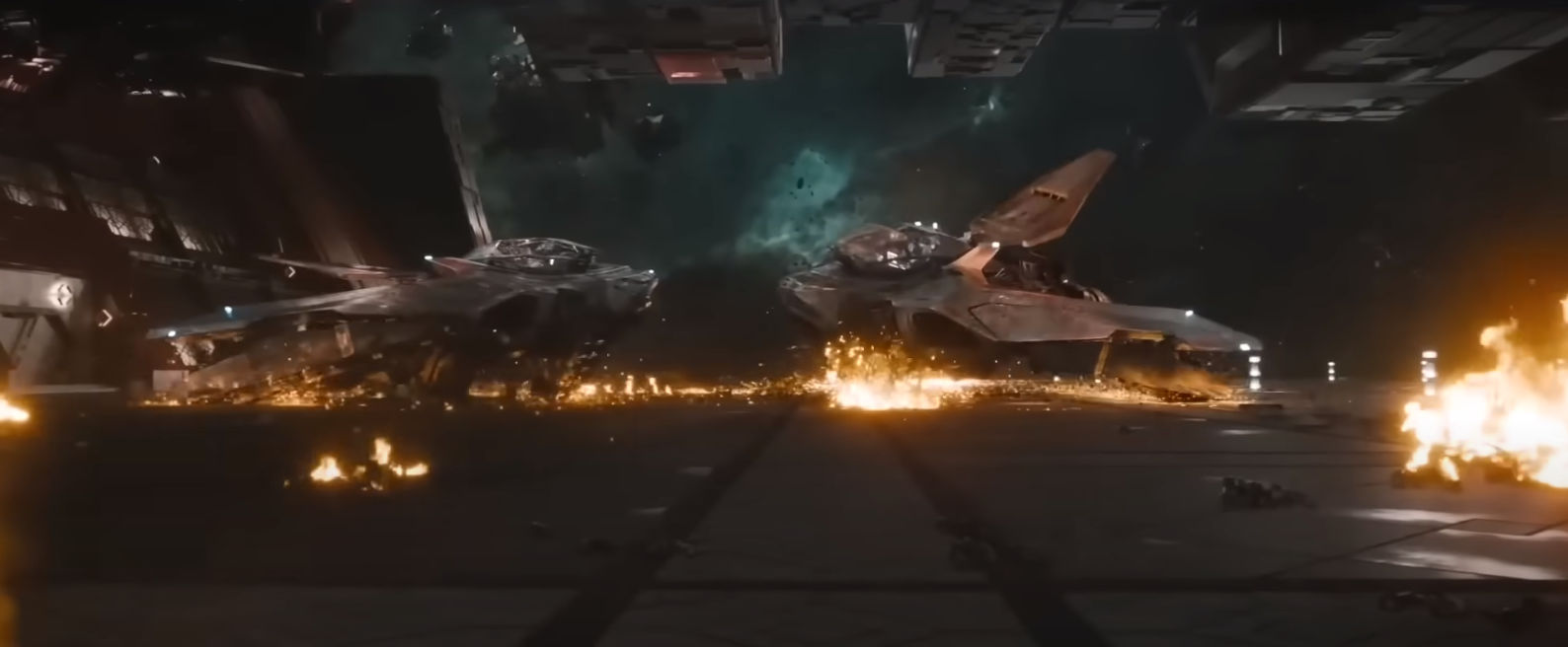guardians of the galaxy vol 3 detachable ships 4