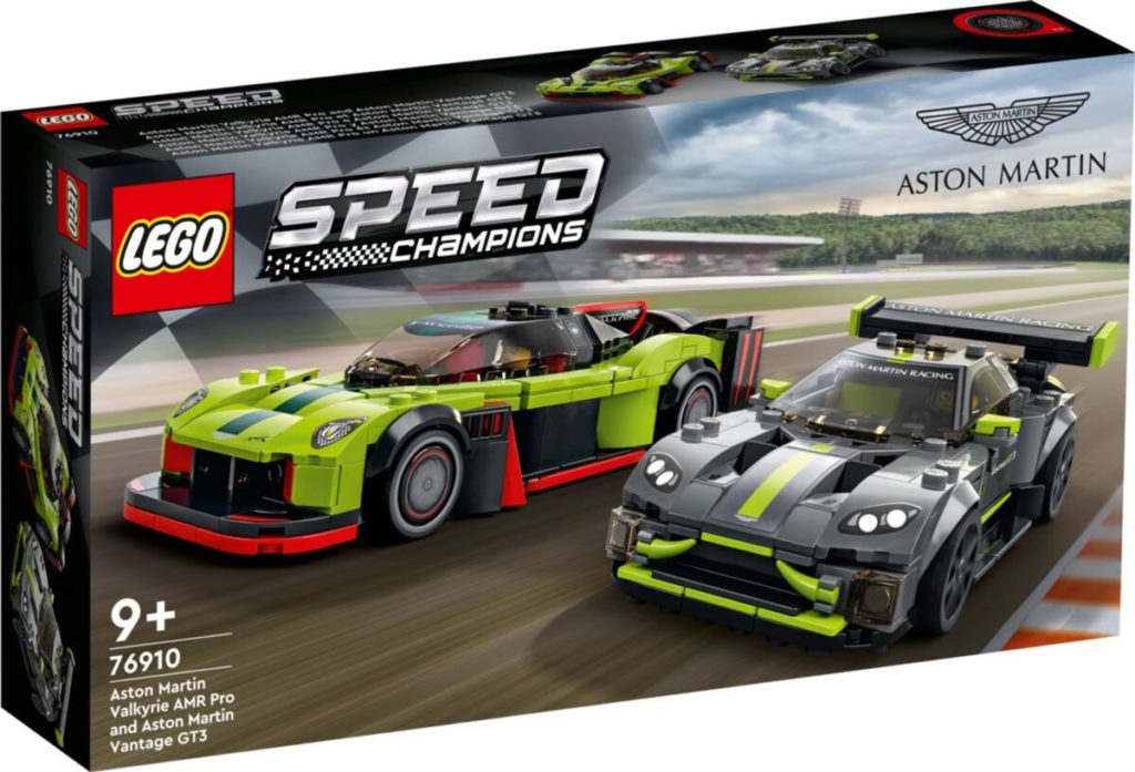 lego Speed Champions 76910 box 1024x697