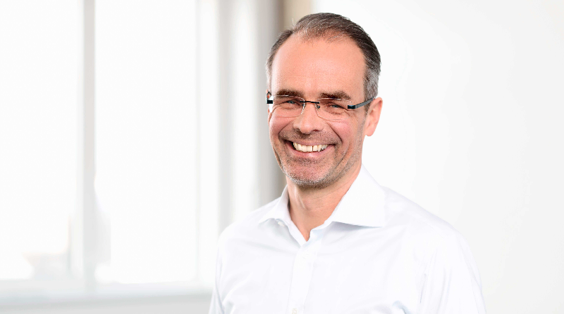 JJ Van Oosten appointed as LEGO Chief Digital Officer