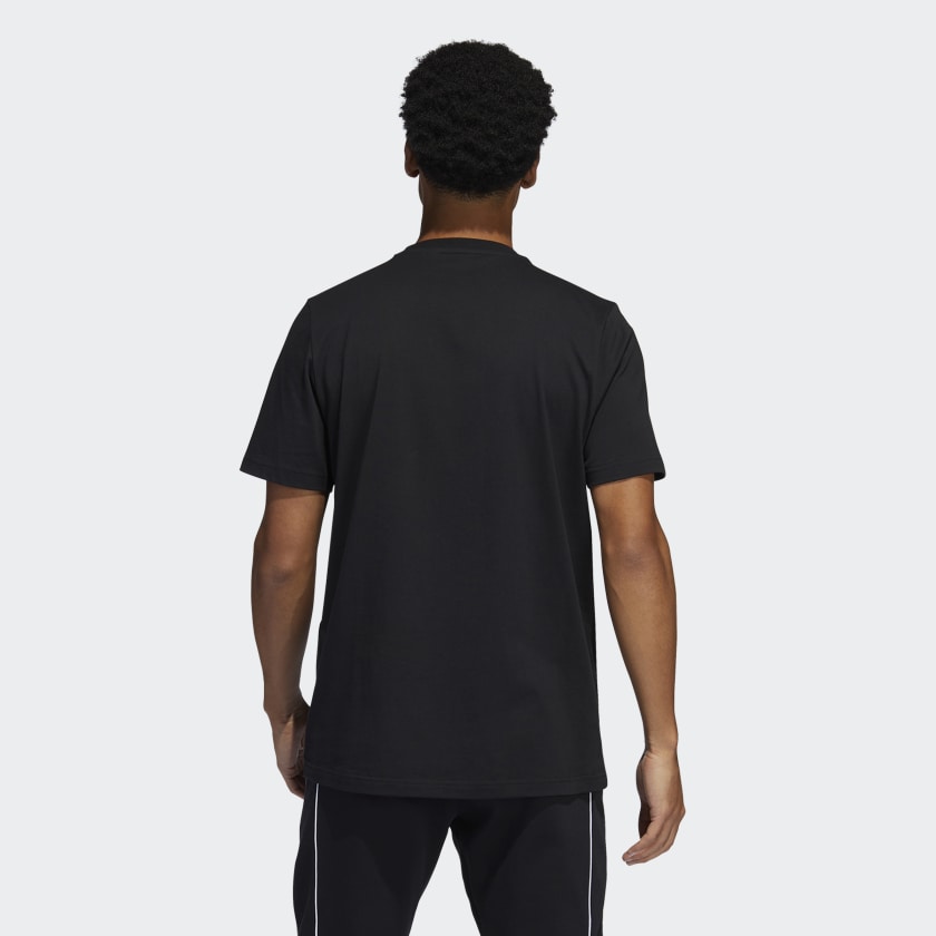 LEGO NBA Adidas James Harden shirt 4