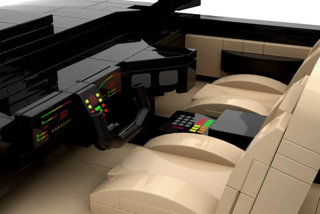 Jerboa Knight Rider KITT 3 1024x683