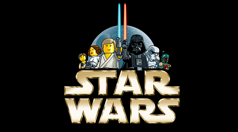 This new LEGO Star Wars set has a really weird name